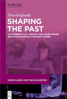 Couverture_Shaping the Past