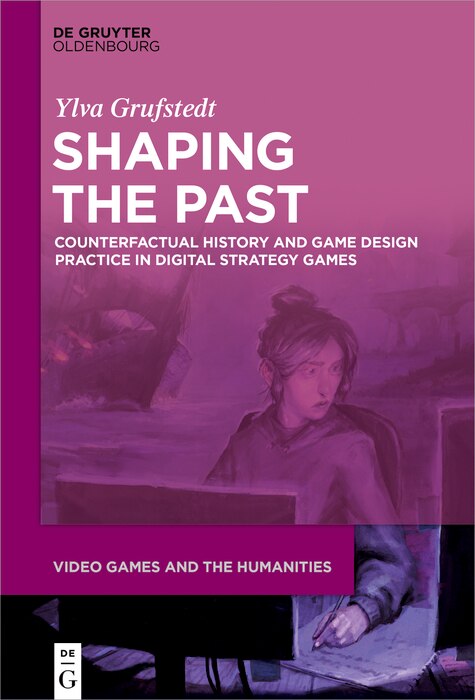 Couverture_Shaping the Past