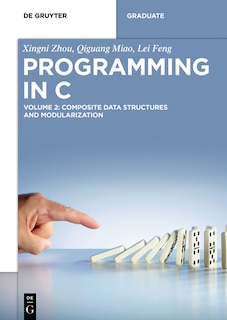 Front cover_Composite Data Structures and Modularization