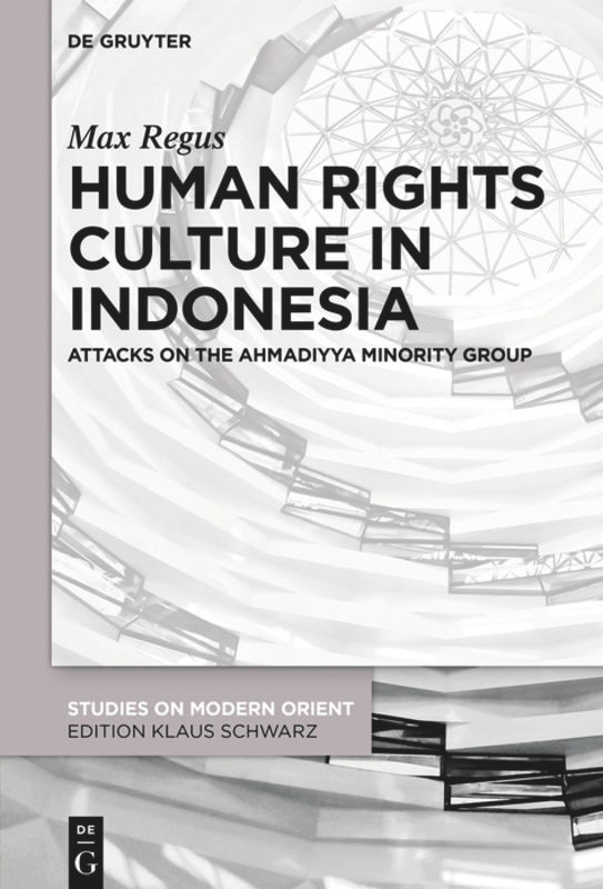 Front cover_Human Rights Culture in Indonesia