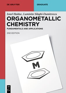 Front cover_Organometallic Chemistry