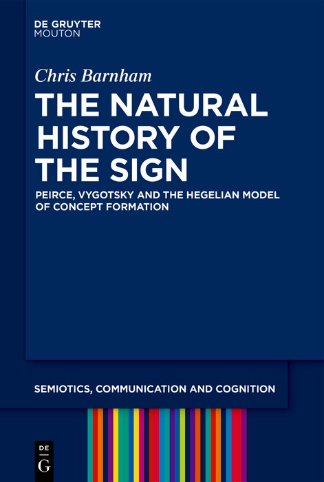 Couverture_The Natural History of the Sign