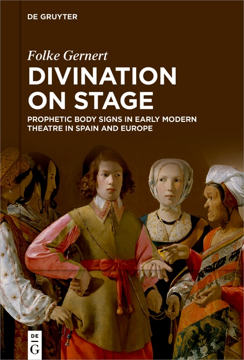 Couverture_Divination on stage