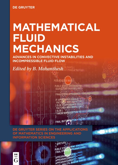 Front cover_Mathematical Fluid Mechanics