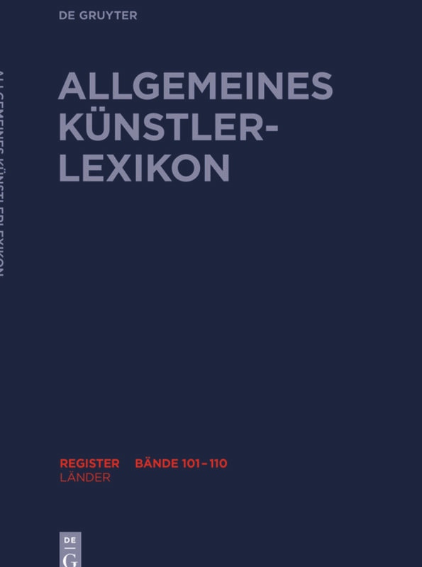 Front cover_Länder
