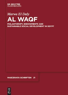 Couverture_Al Waqf