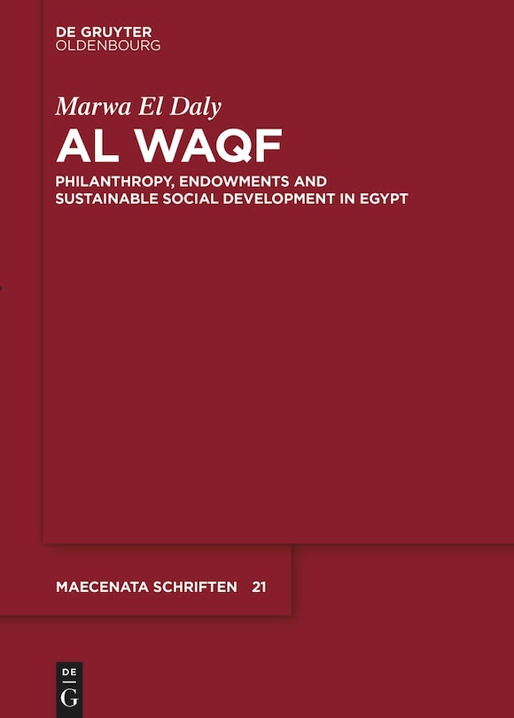 Couverture_Al Waqf