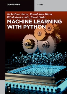 Front cover_Machine Learning with Python