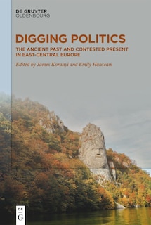 Couverture_Digging Politics