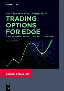 Front cover_Trading Options for Edge