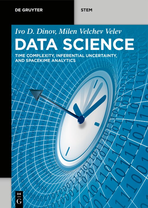 Front cover_Data Science