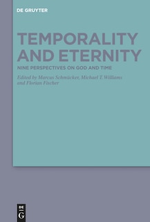 Couverture_Temporality and Eternity