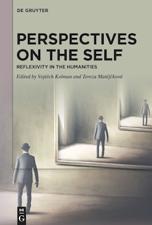 Couverture_Perspectives on the Self