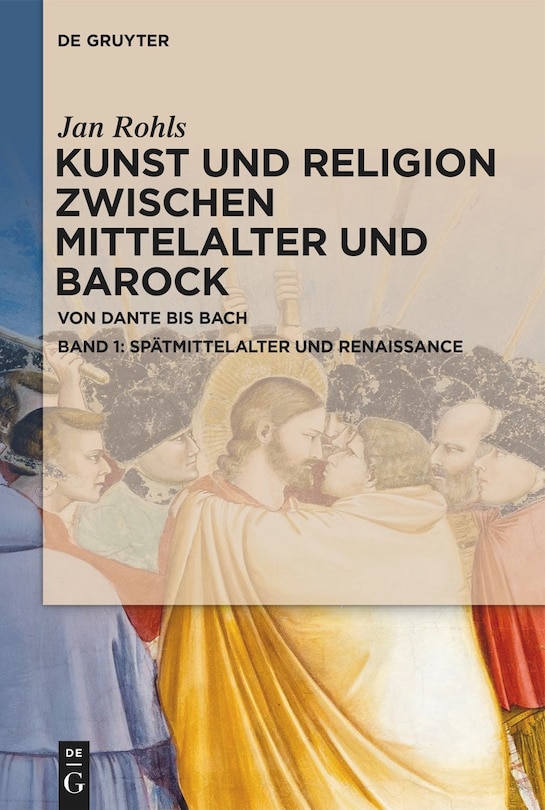 Front cover_Spätmittelalter Und Renaissance