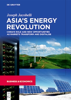 Front cover_Asia’s Energy Revolution