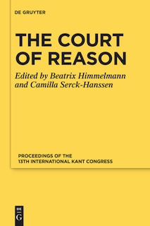 Front cover_The Court of Reason