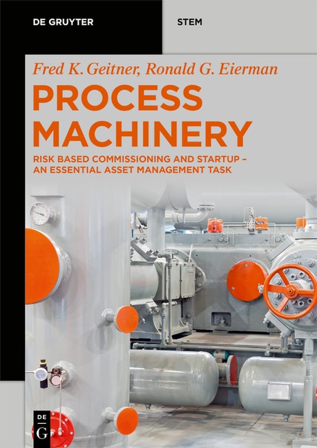 Front cover_Process Machinery