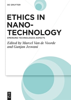 Couverture_Ethics in Nanotechnology