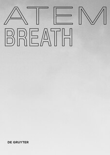 Front cover_Atem / Breath