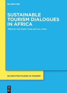 Couverture_Sustainable Tourism Dialogues in Africa