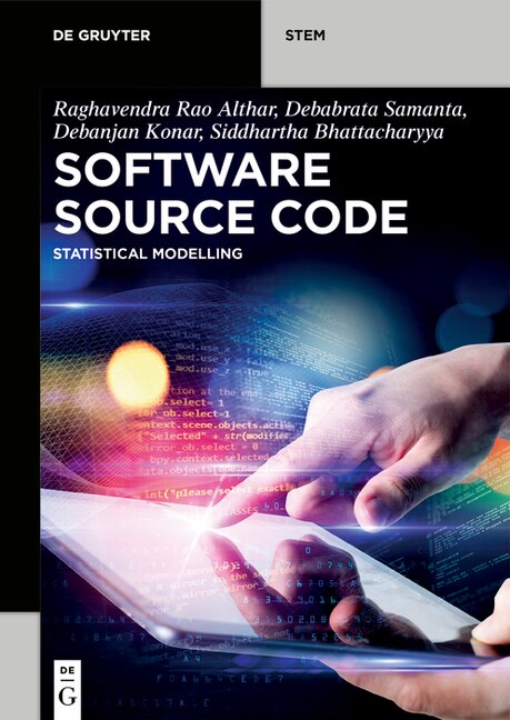 Front cover_Software Source Code