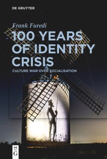 Front cover_100 Years of Identity Crisis