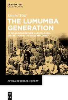 Front cover_The Lumumba Generation