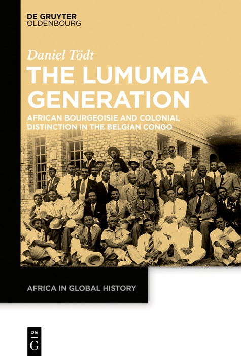 Front cover_The Lumumba Generation