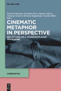Front cover_Cinematic Metaphor in Perspective