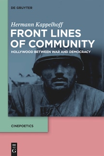 Front cover_Front Lines of Community