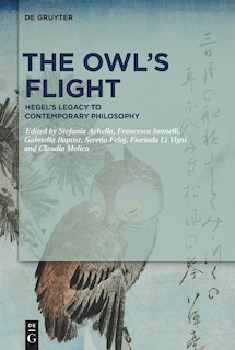 Front cover_The Owl's Flight