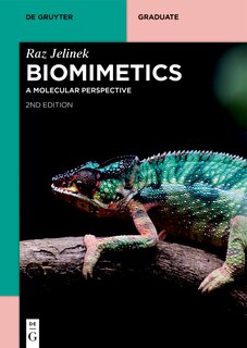 Front cover_Biomimetics