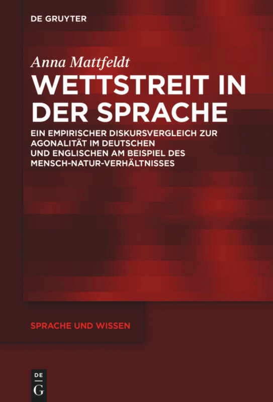 Front cover_Wettstreit in der Sprache