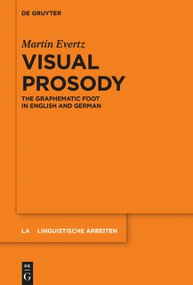 Front cover_Visual Prosody