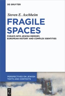 Couverture_Fragile Spaces