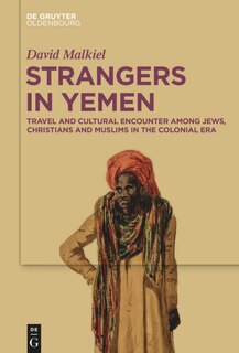 Couverture_Strangers in Yemen