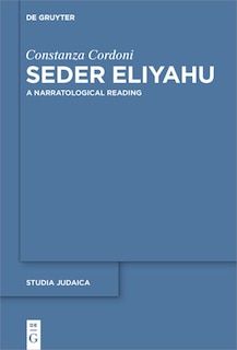 Front cover_Seder Eliyahu