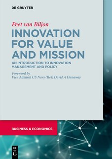 Couverture_Innovation for Value and Mission