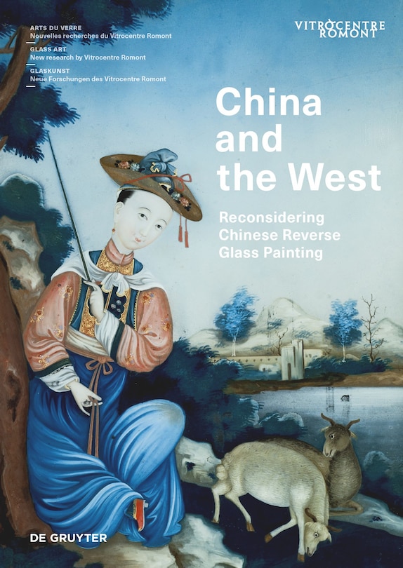 Couverture_China And The West