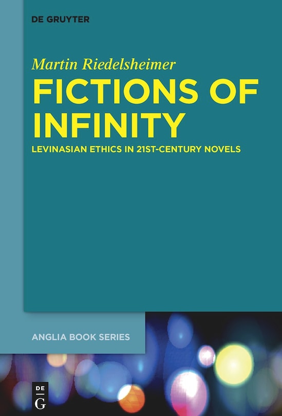 Front cover_Fictions of Infinity
