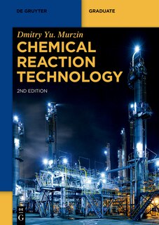 Front cover_Chemical Reaction Technology