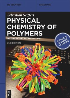 Front cover_Physical Chemistry of Polymers