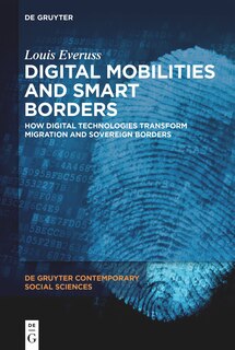 Couverture_Digital Mobilities and Smart Borders