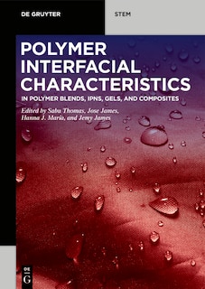 Couverture_Polymer Interfacial Characteristics