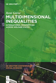 Couverture_Multidimensional Inequalities