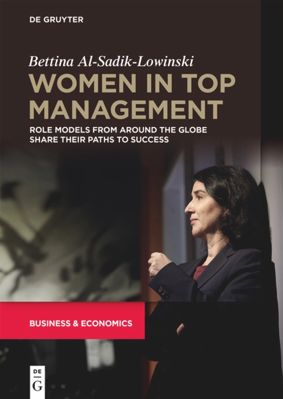Couverture_Women in Top management