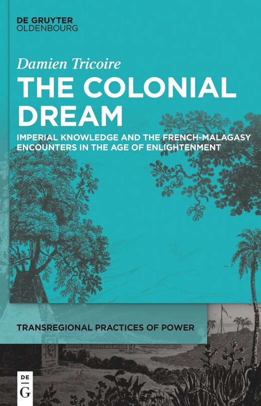 Couverture_The Colonial Dream