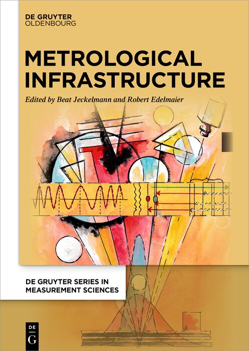 Front cover_Metrological Infrastructure