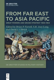 Couverture_From Far East to Asia Pacific