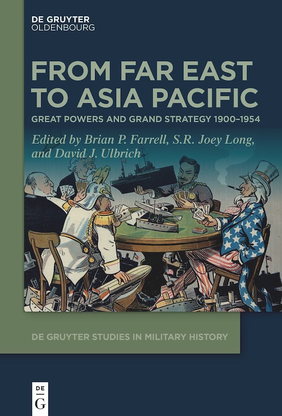 Couverture_From Far East to Asia Pacific